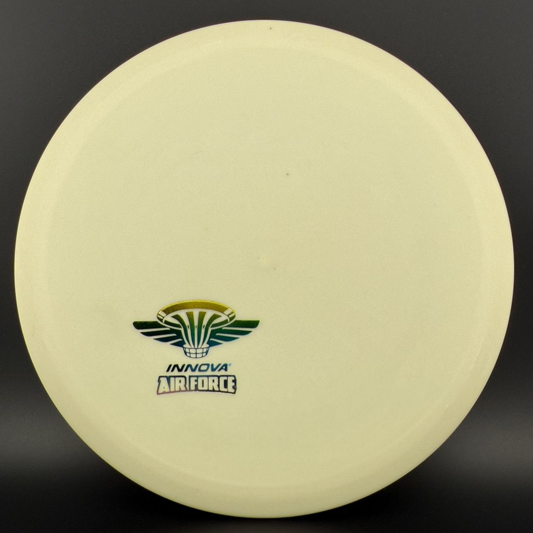 Proto Glow KC Pro Roc Flat Top - Air Force Innova