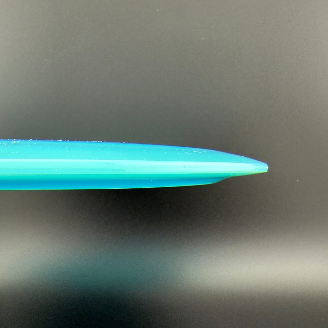 Nocturnal Idol - First Run - Face Stamp MINT Discs