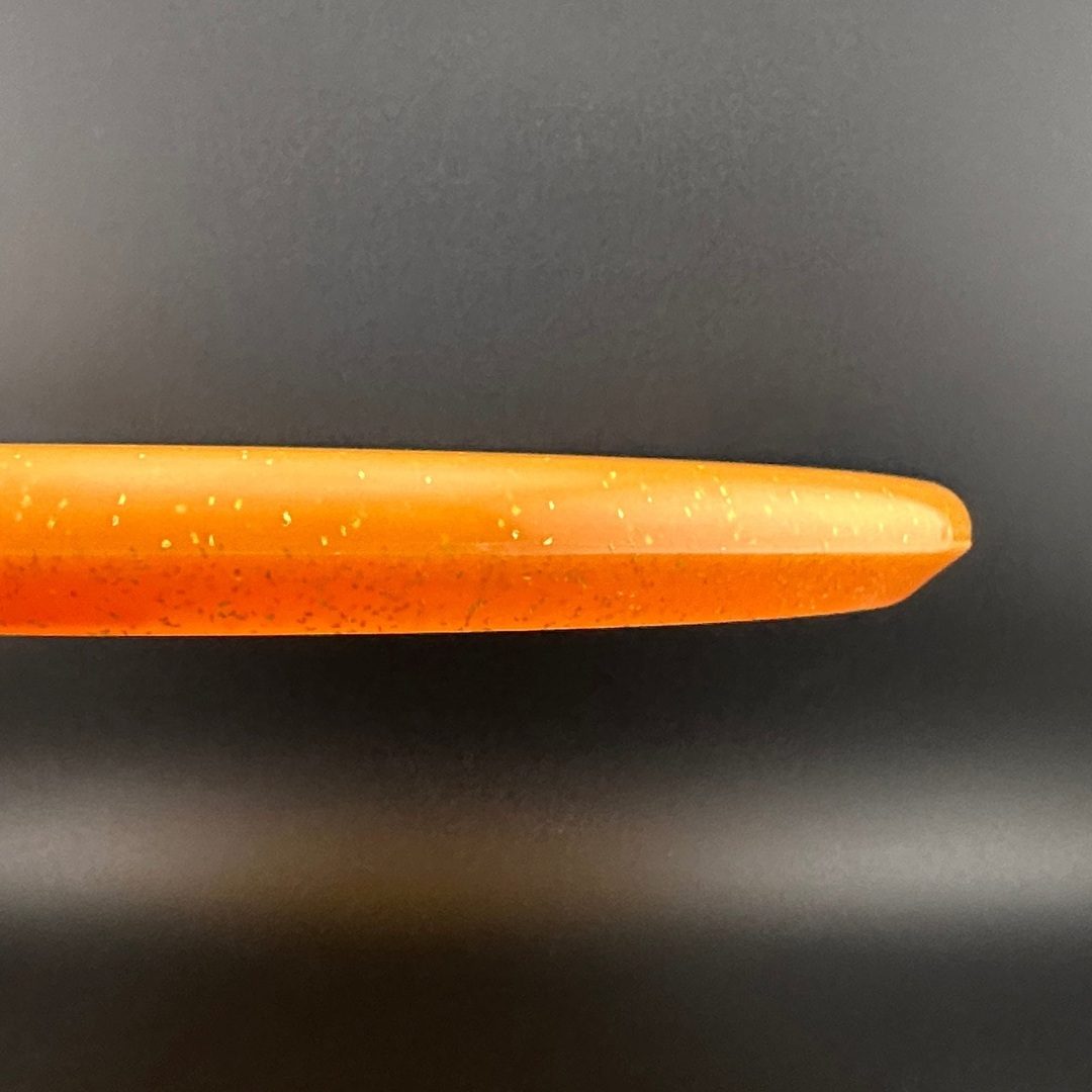 Z Glo Sparkle Zone - Ledgestone 2025 S3 Discraft