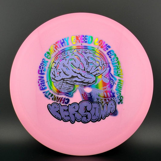 Color Glow Persona - Personality Traits TSA