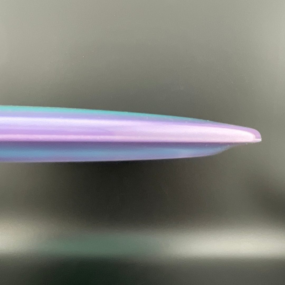 Proto Glow Halo Champion Firebird - Nate Sexton 2025 Tour Series Innova