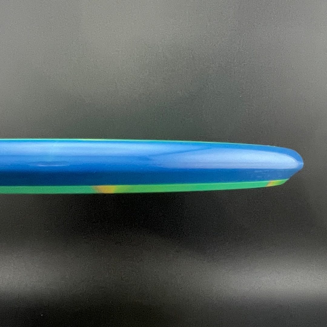 Cosmic Neutron Tempo - Jeremy Koling Team Series Axiom