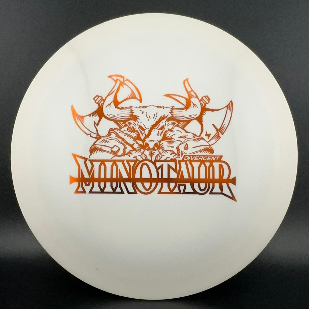 Max Grip Minotaur Divergent