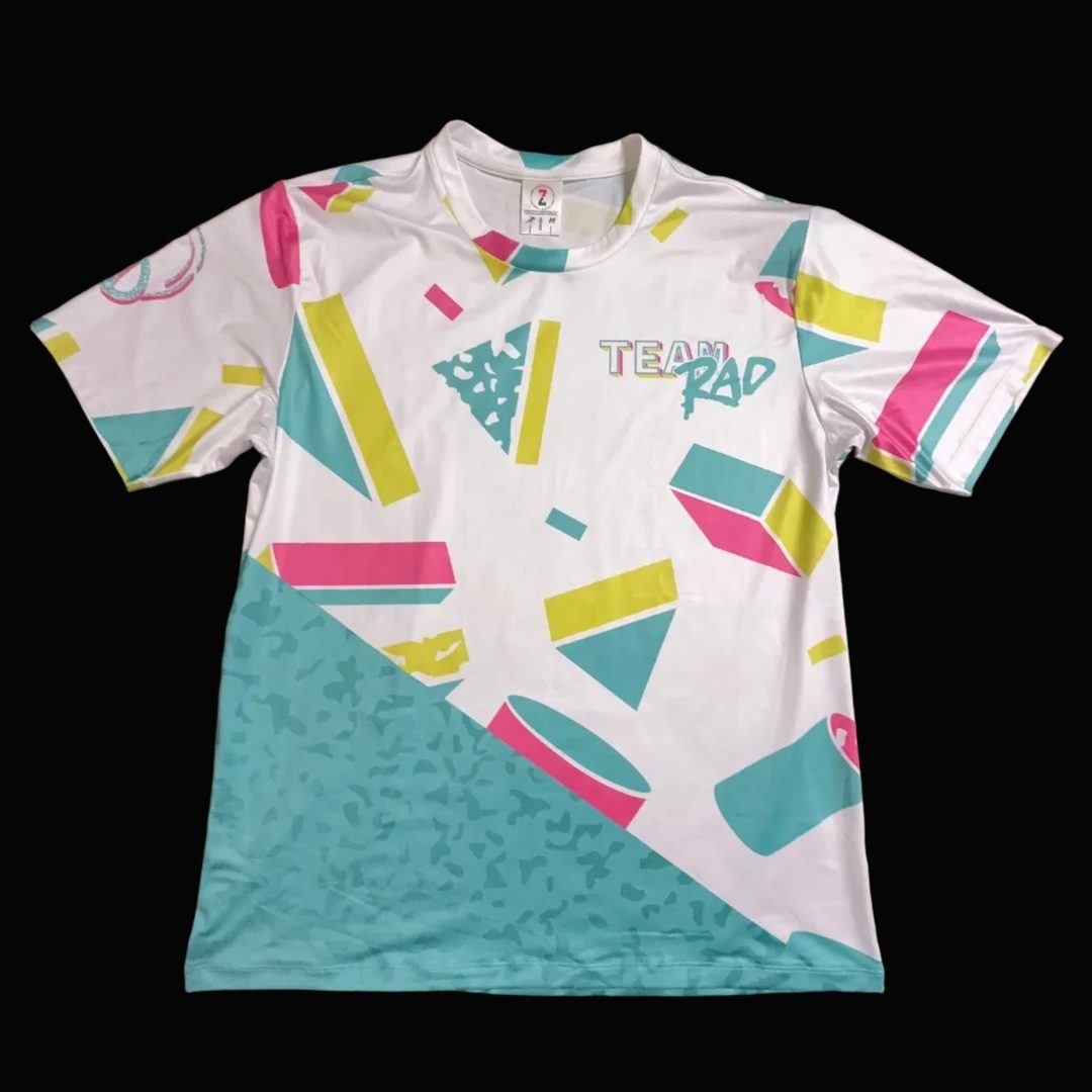 2026 Team RAD Membership Rare Air Discs
