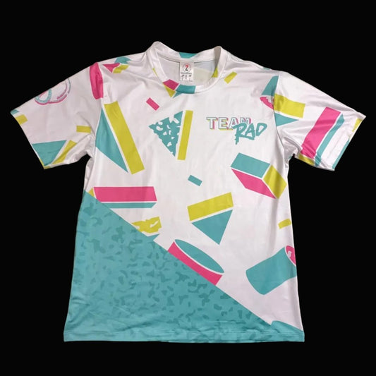 2026 Team RAD Membership Rare Air Discs
