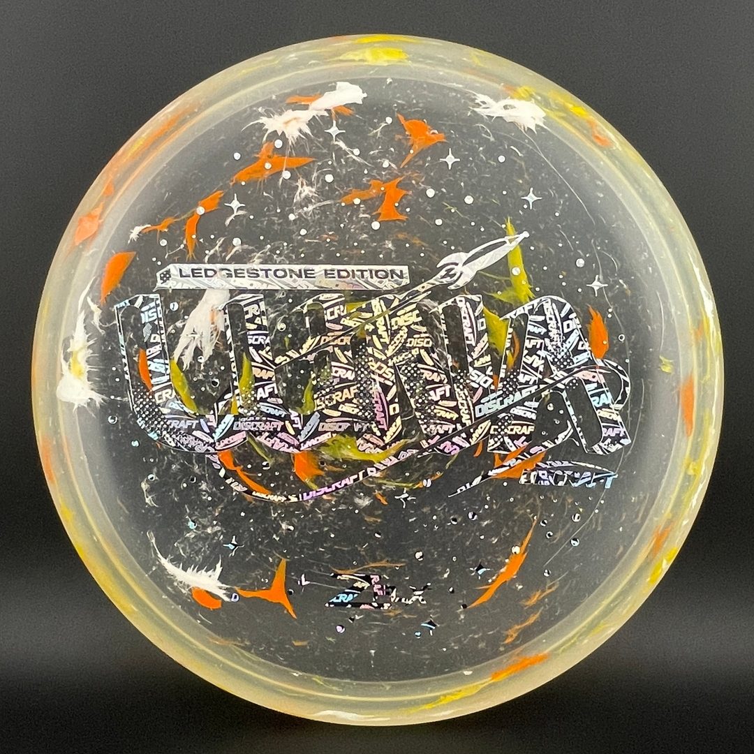 Jawbreaker Z Super FLX Luna - 2025 Ledgestone Edition Discraft