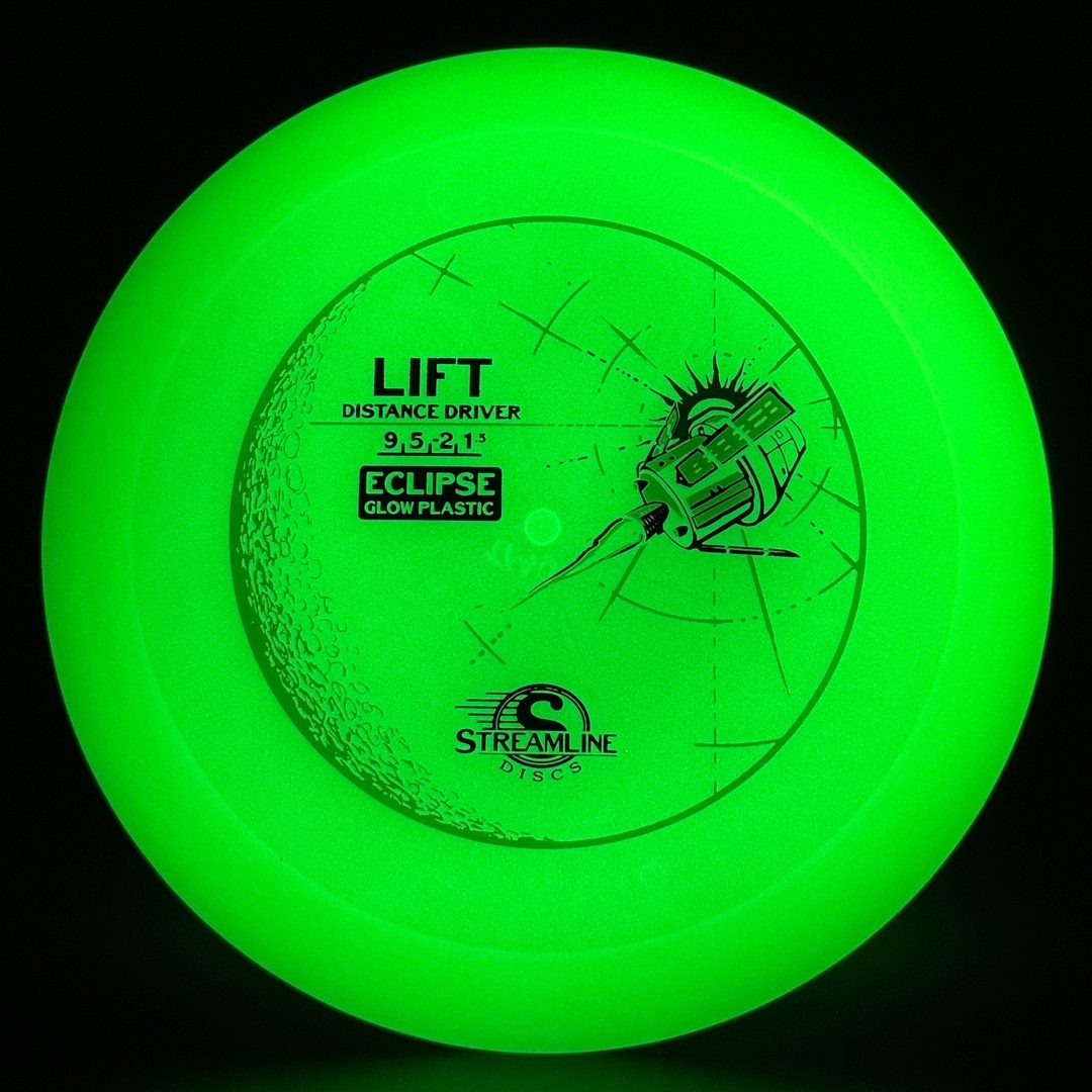 Eclipse 2.0 Lift Streamline