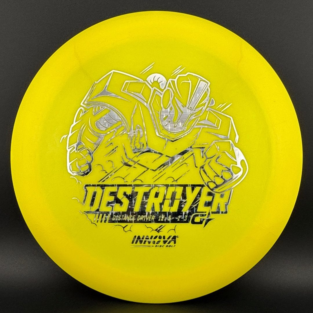 GStar Destroyer Innova
