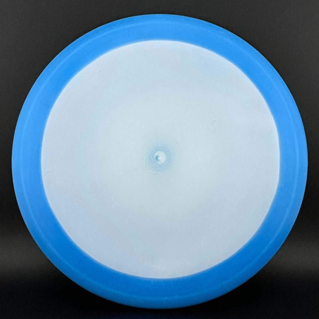 Test Combination D-Line P1 - Prototype - Factory Blank *Warehouse Stash* Discmania
