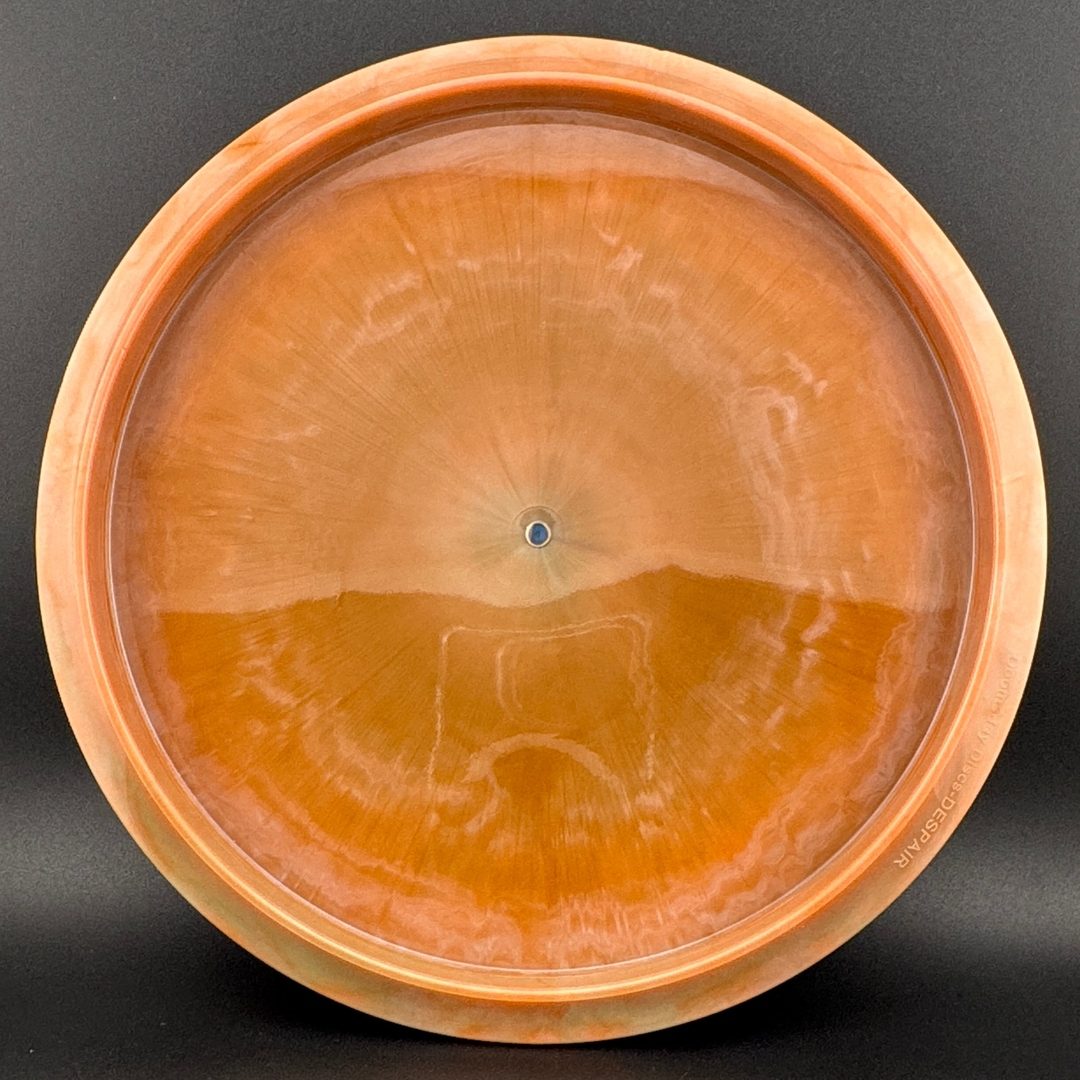 Swirly Survival Despair Doomsday Discs