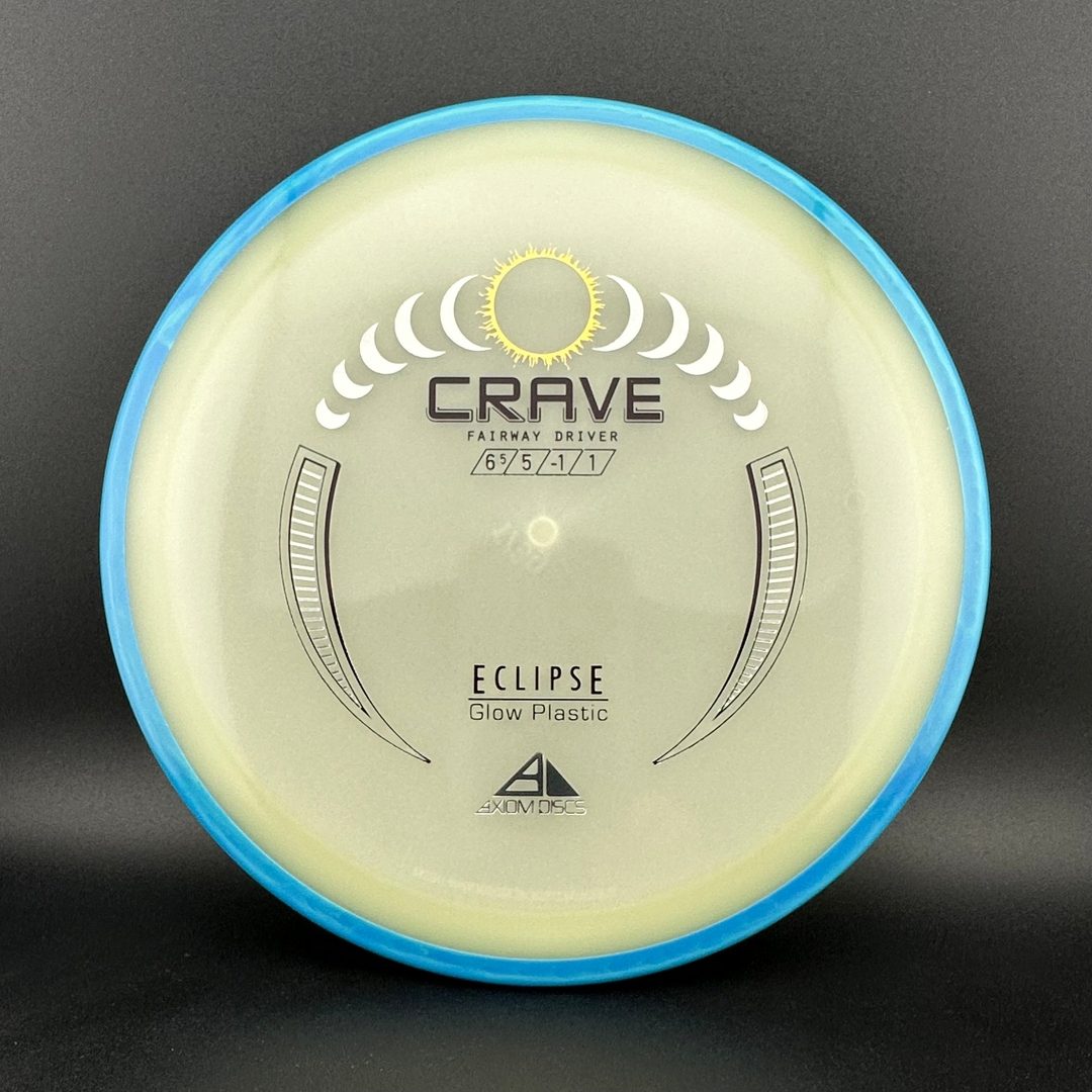 Eclipse 2.0 Crave Axiom