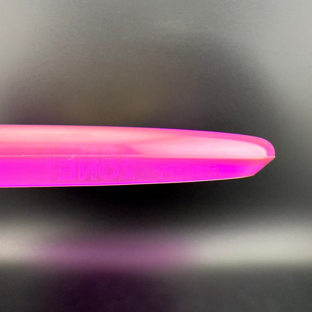 Z Zone - "The Squirrpion" by Marm O. Set Discraft