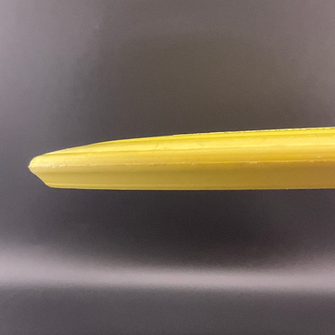 Wham-O 91 - 1988 Cincinnati Worlds *Speedy Vault* Wham-O