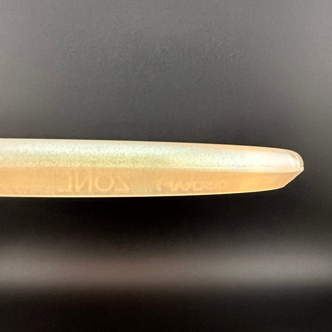 Colorshift Z Zone - Brian Earhart - Bearhart Stamp Discraft