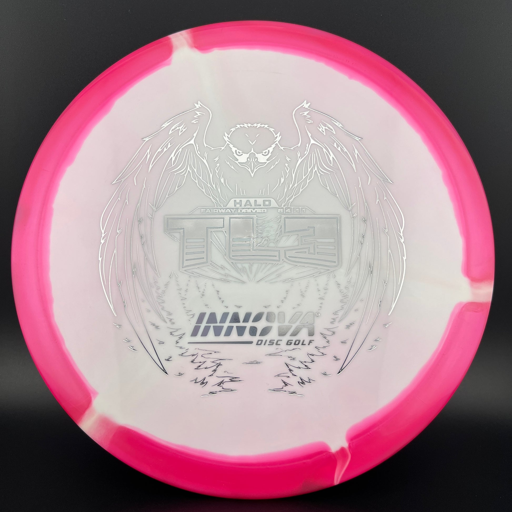 Halo Star TL3 Innova