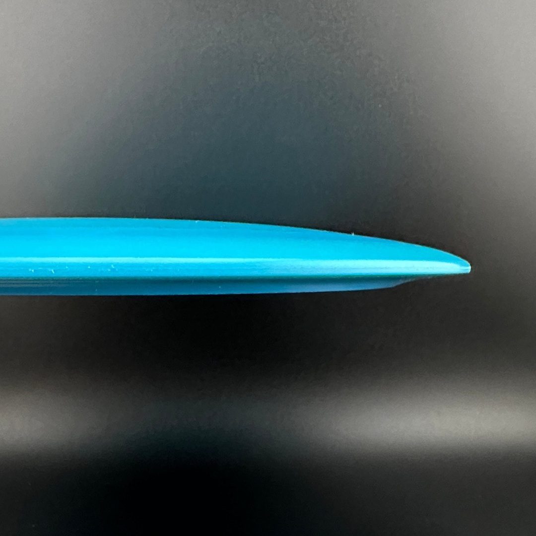 S-Line DD3 - Mini Huk Stamp - Innova Made *Warehouse Stash* Discmania