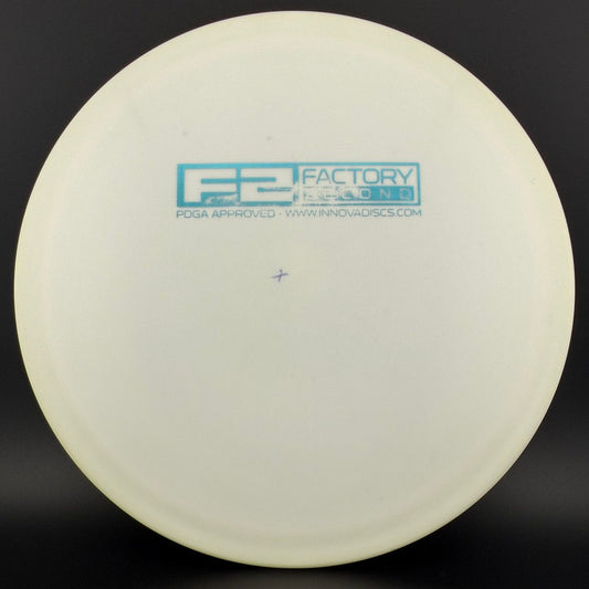 Star Stingray - F2 - White Innova