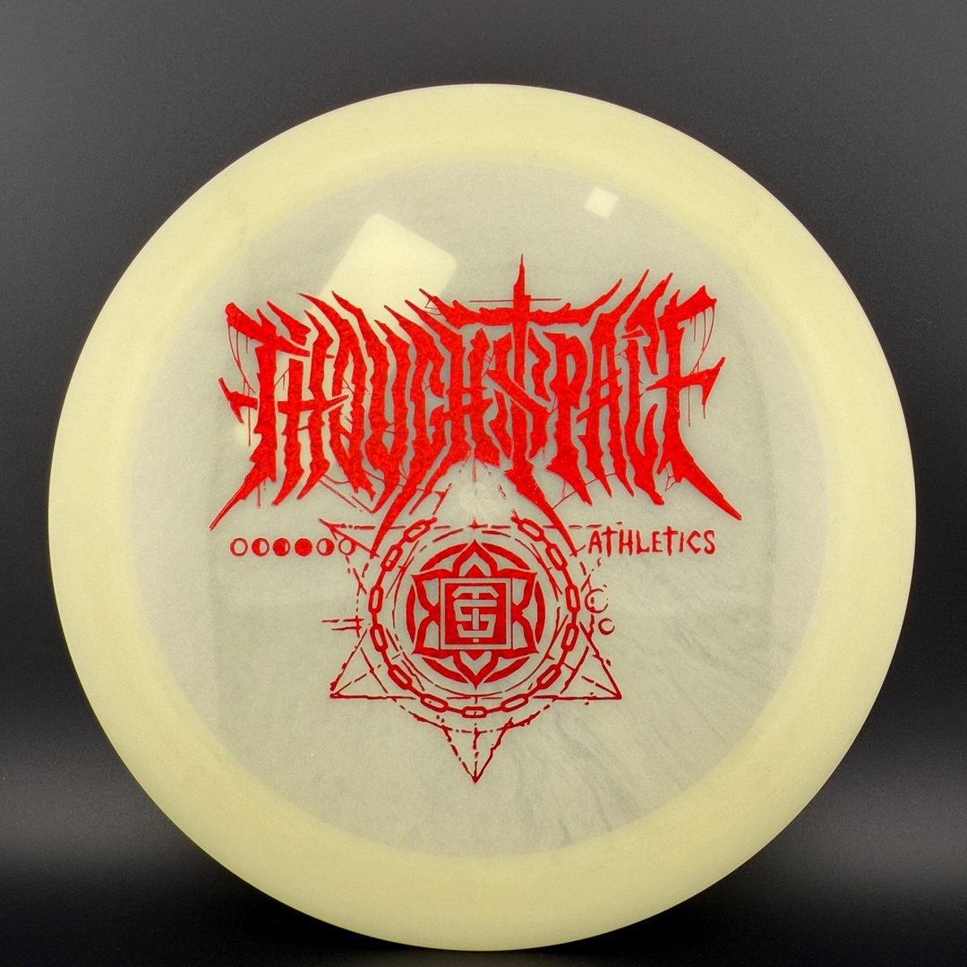 Glow Animus - Metal Stamp TSA