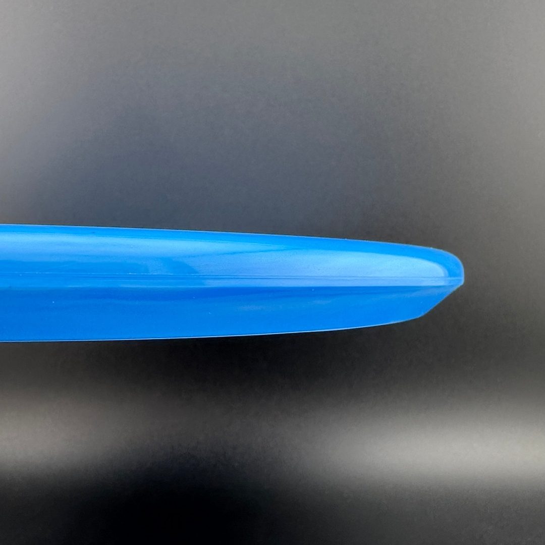 Swirly S-Line Drop - Niklas Anttila Creator Series. Discmania