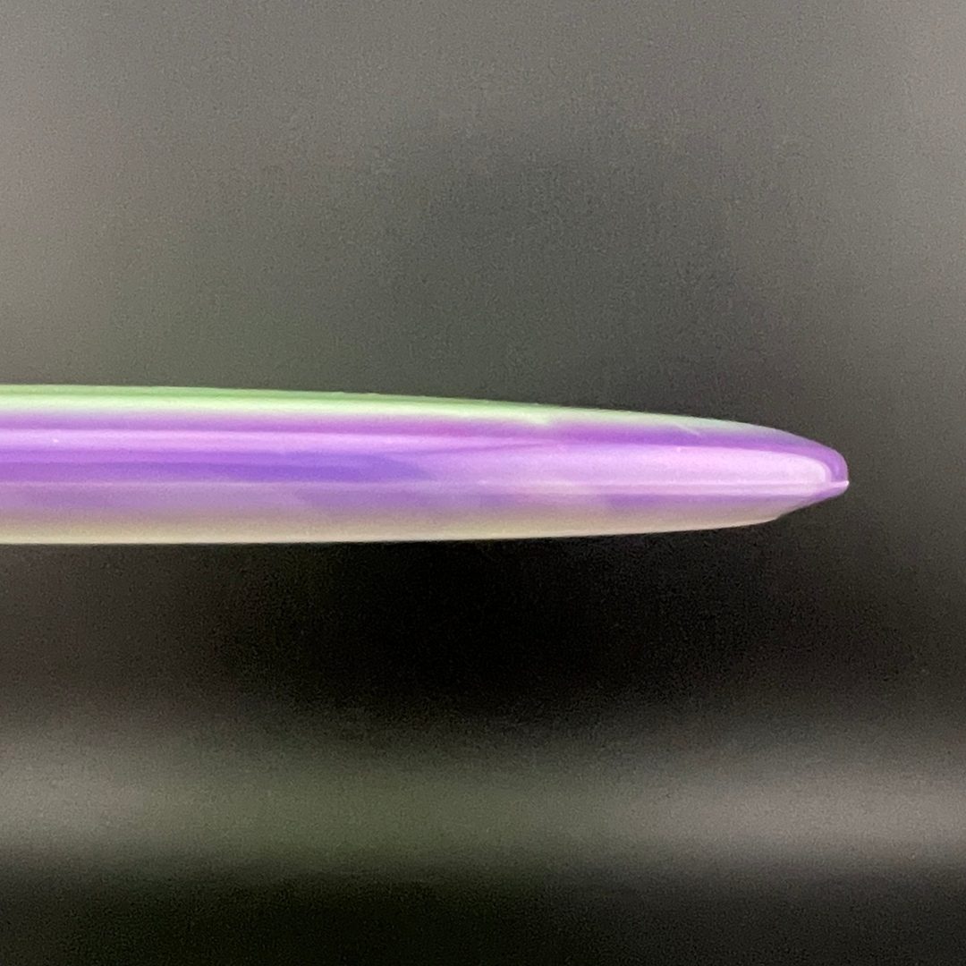 Proto Glow Halo Champion Fox - Emily Weatherman 2026 Series Innova