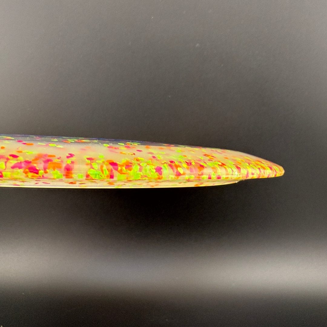 Confetti Z Thrasher - Victory Edition Missy Gannon MVP Open 2025 Discraft