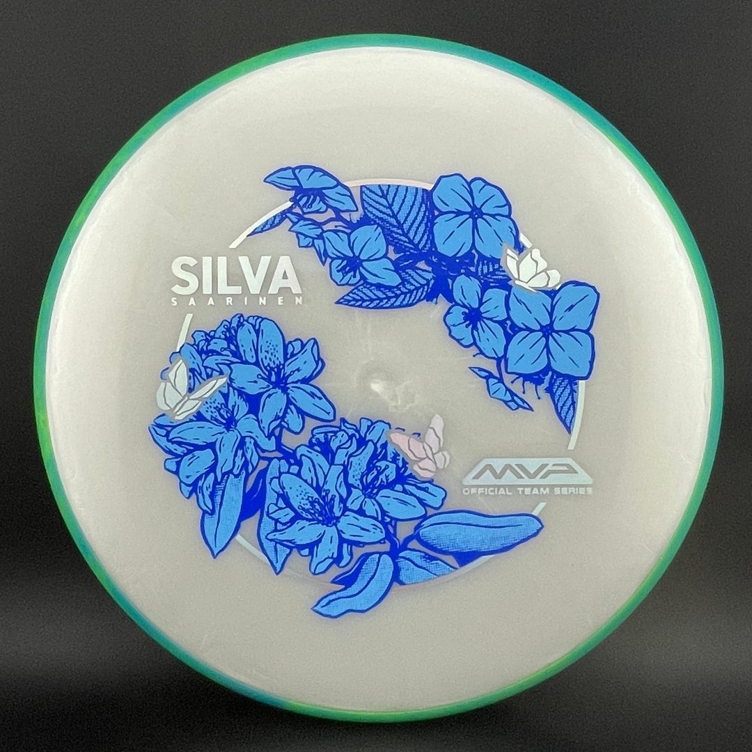 Soft Plasma Proxy - Silva Saarinen Team Series Axiom