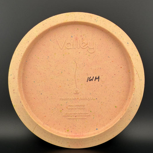 X-Link Medium Valley *Lightly Used* - Lightweight