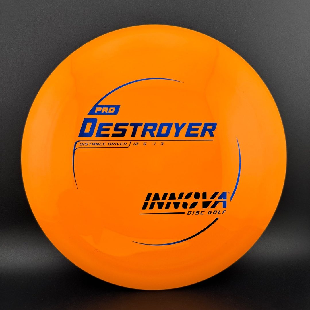 Pro Destroyer Innova