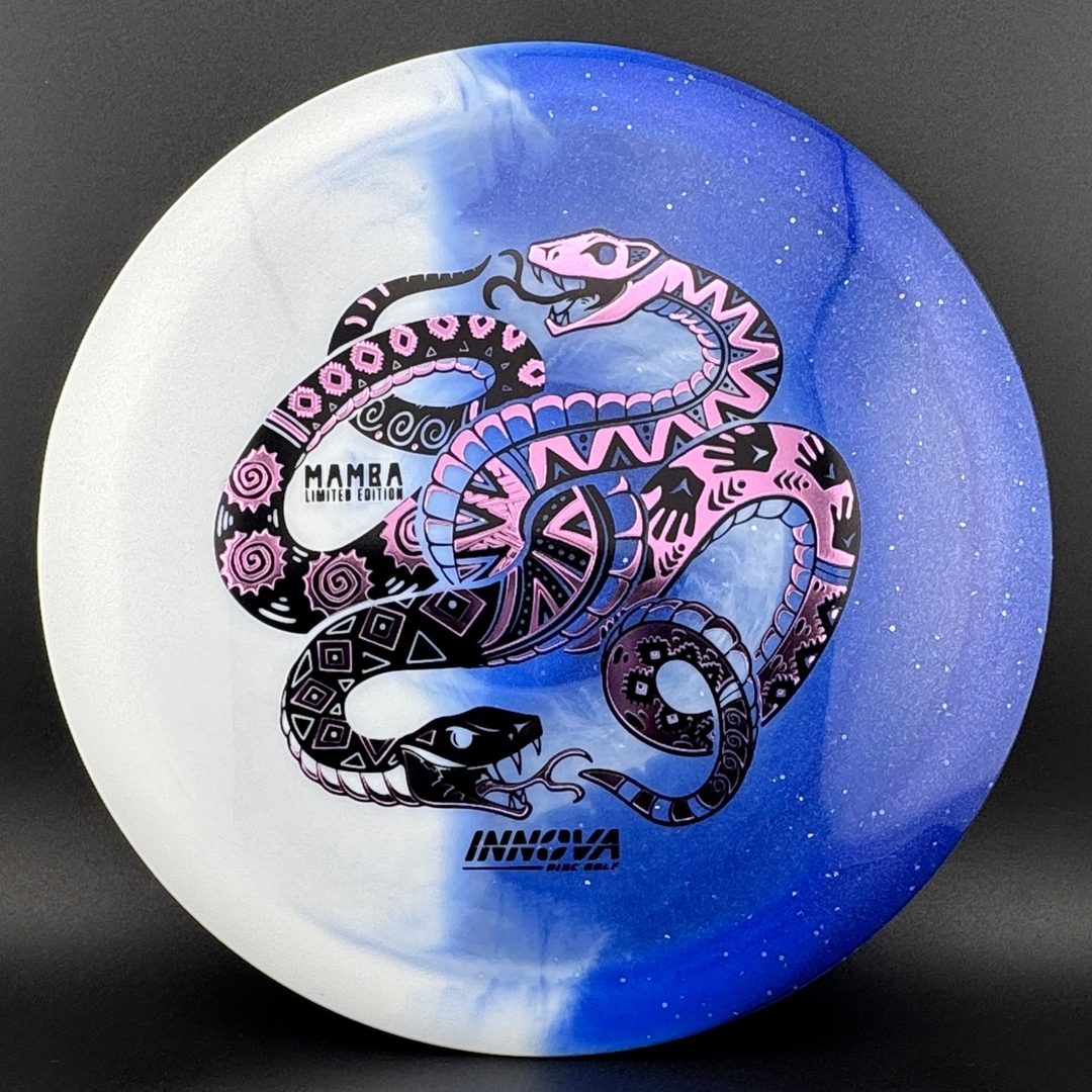 Duo Mamba - Limited Edition Innova