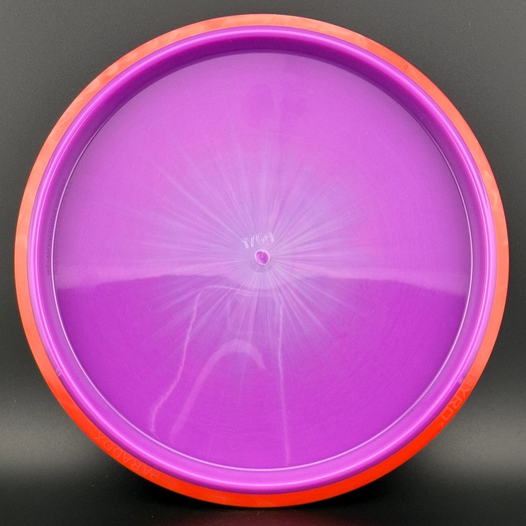 Neutron Paradox Axiom