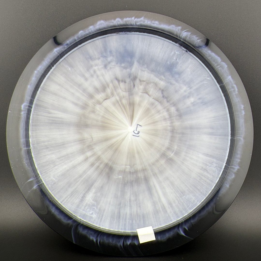 Halo Star Valkyrie - Bradley Williams 2025 Tour Series Innova