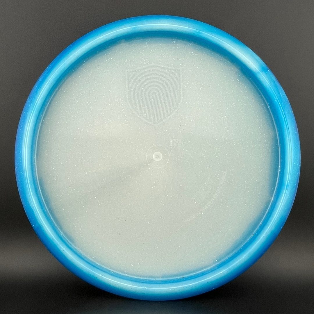 Metal Flake Horizon C-Line MD3 - Fan Vote dna Series Discmania