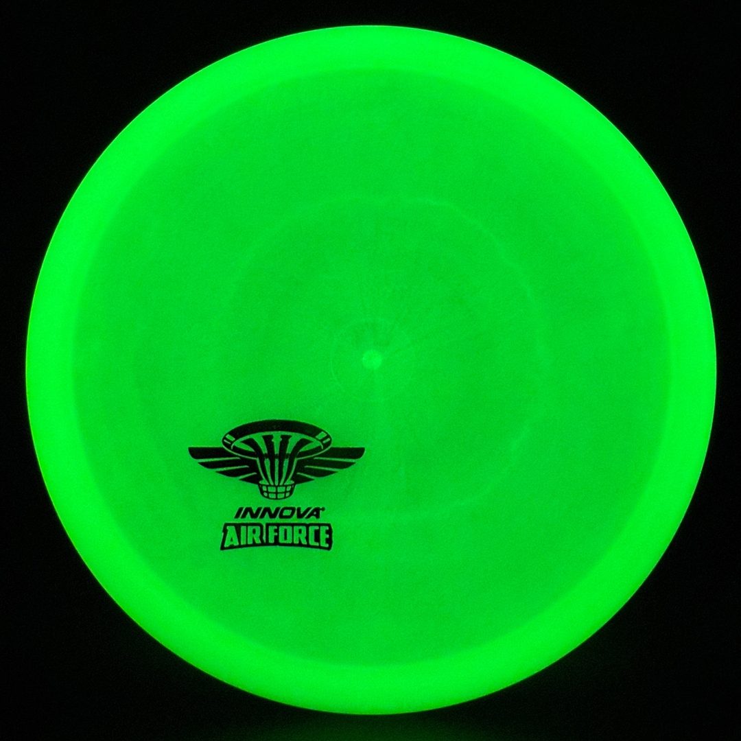 Proto Glow Champion Fox - Air Force Innova