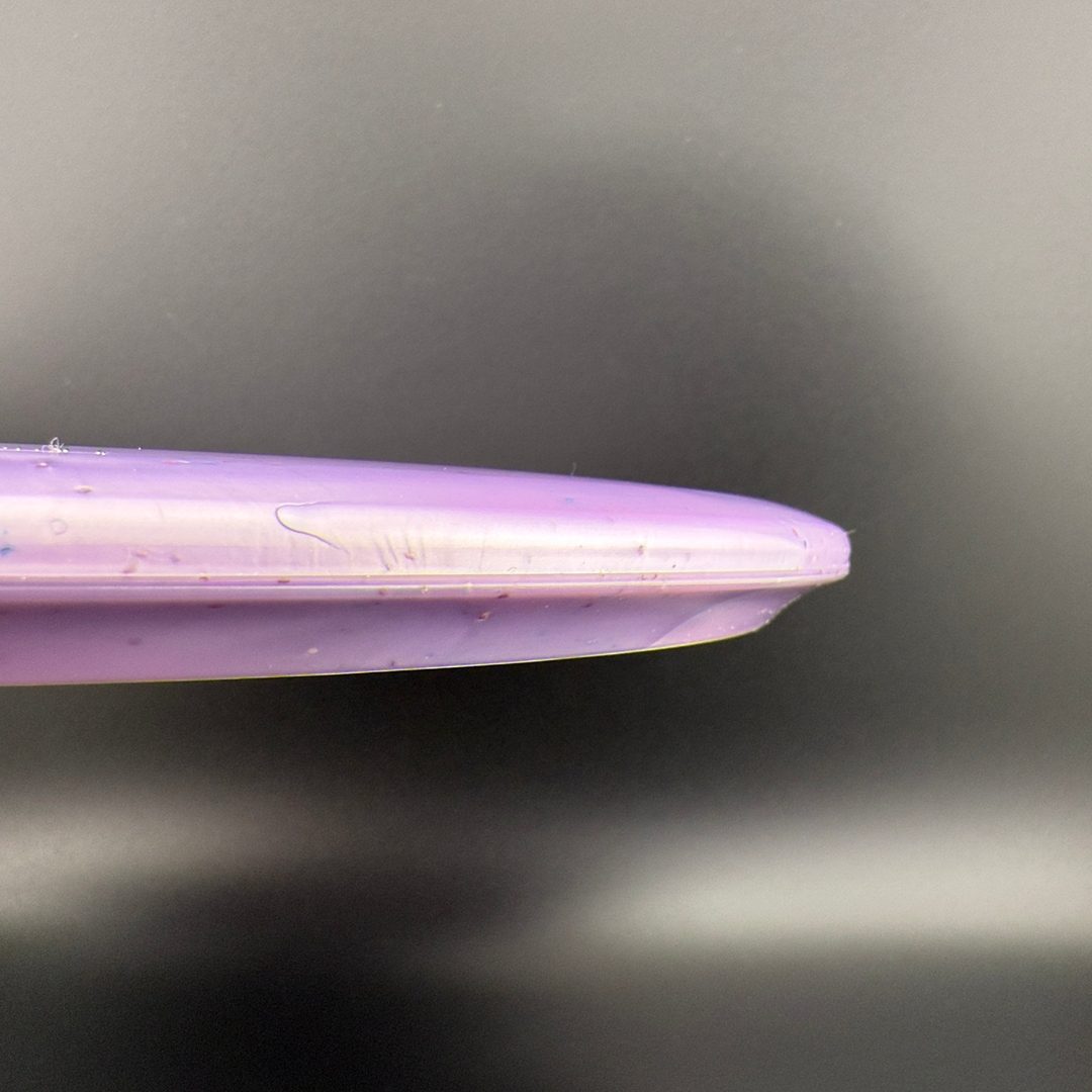 Ti Sparkle Buzzz - Ledgestone 2025 Season 2 Discraft