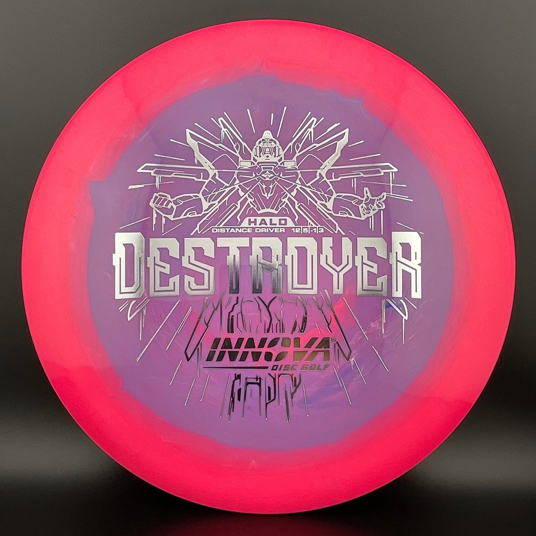 Halo Star Destroyer Innova