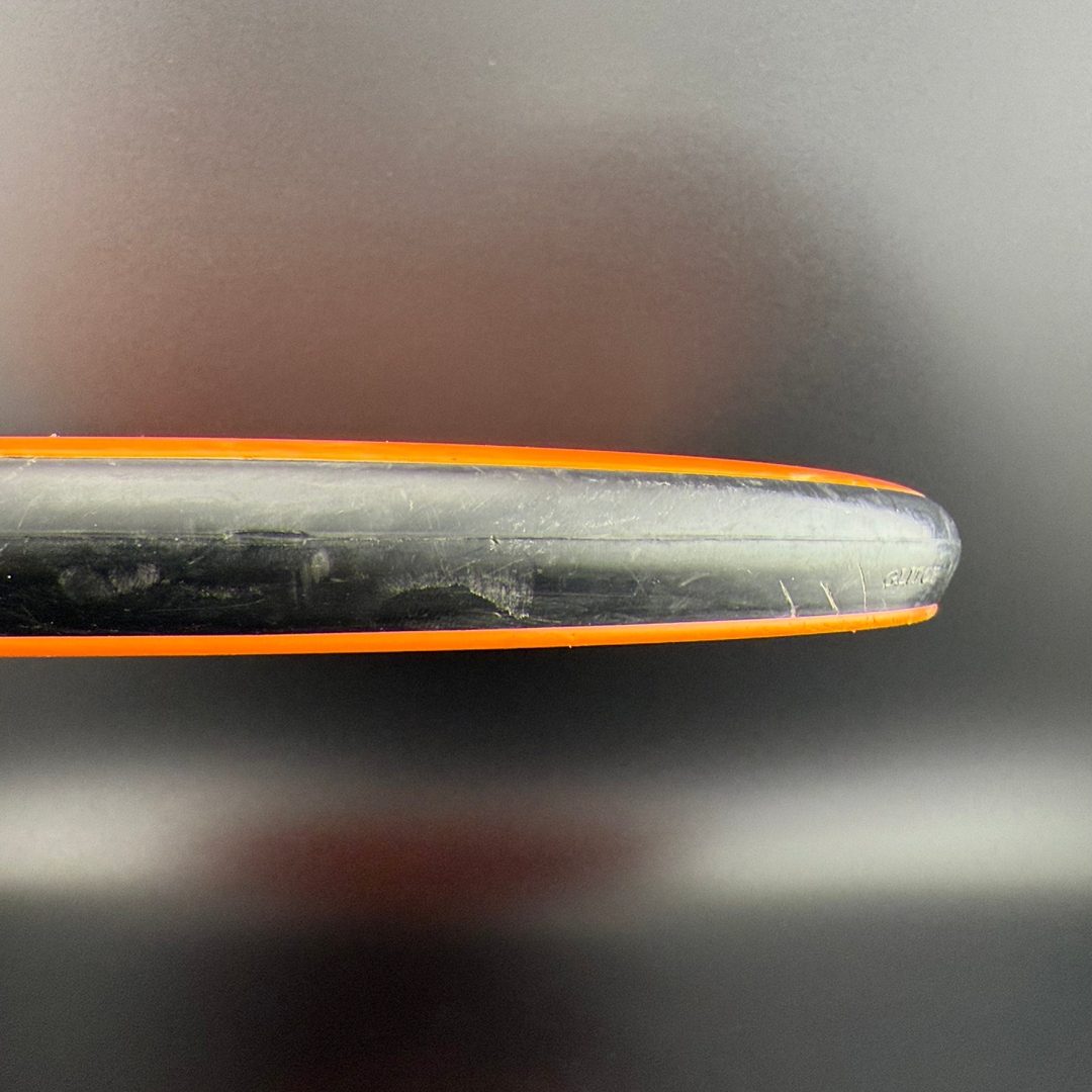 Soft Neutron Glitch *Gibson Stash Used* MVP