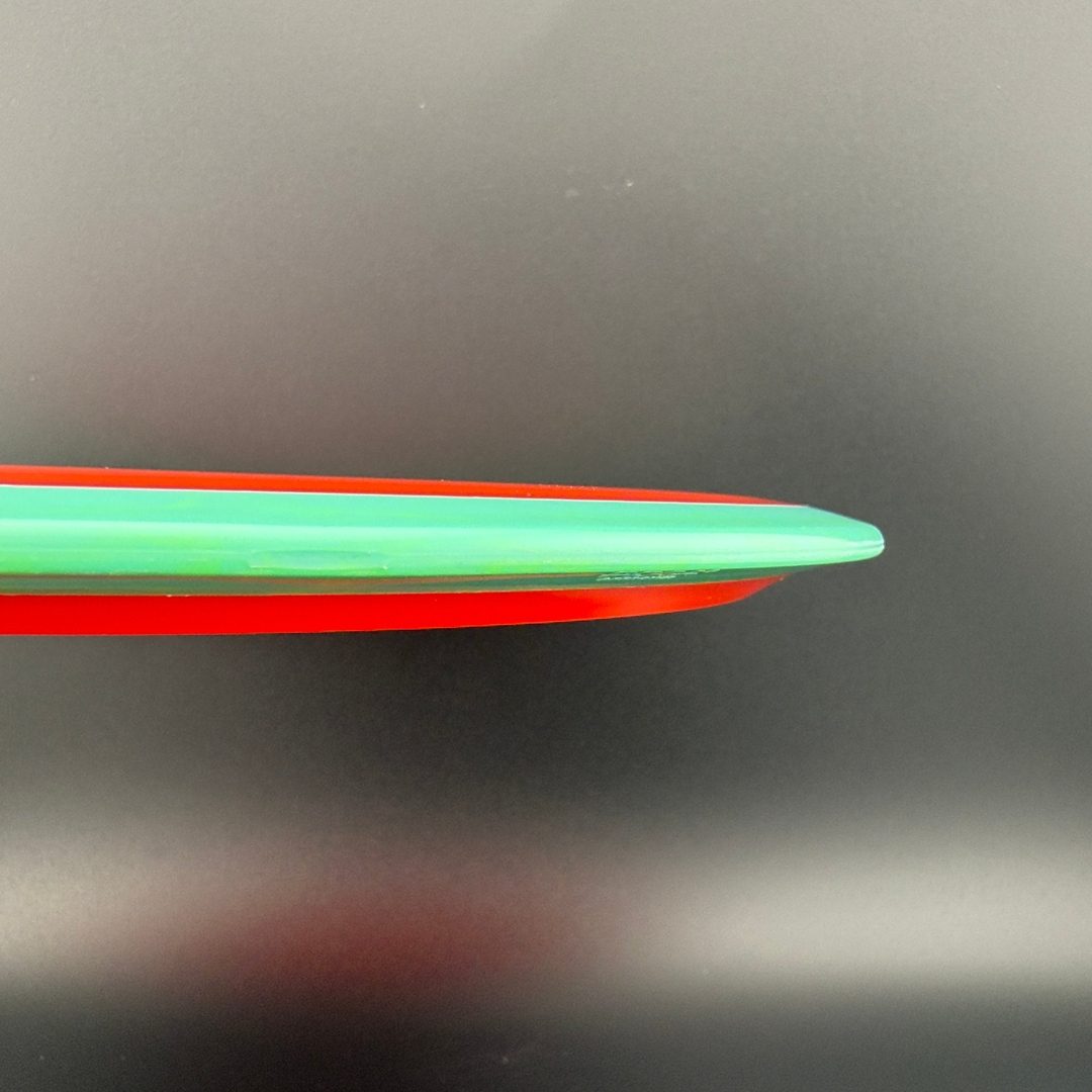 Neutron Aspect - Simon Lizotte - DiscEast 2026 Axiom