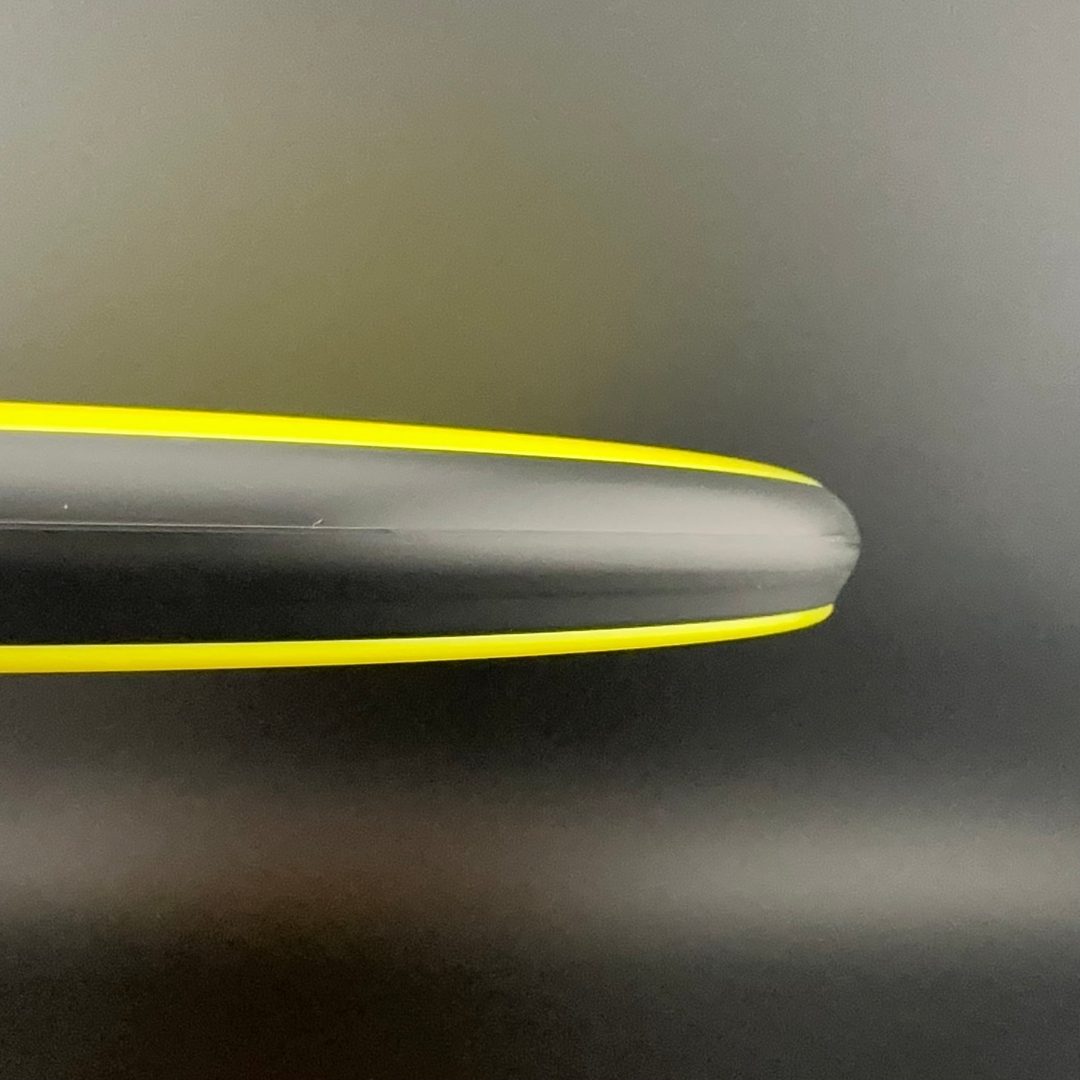 Soft Neutron Glitch - Blank MVP