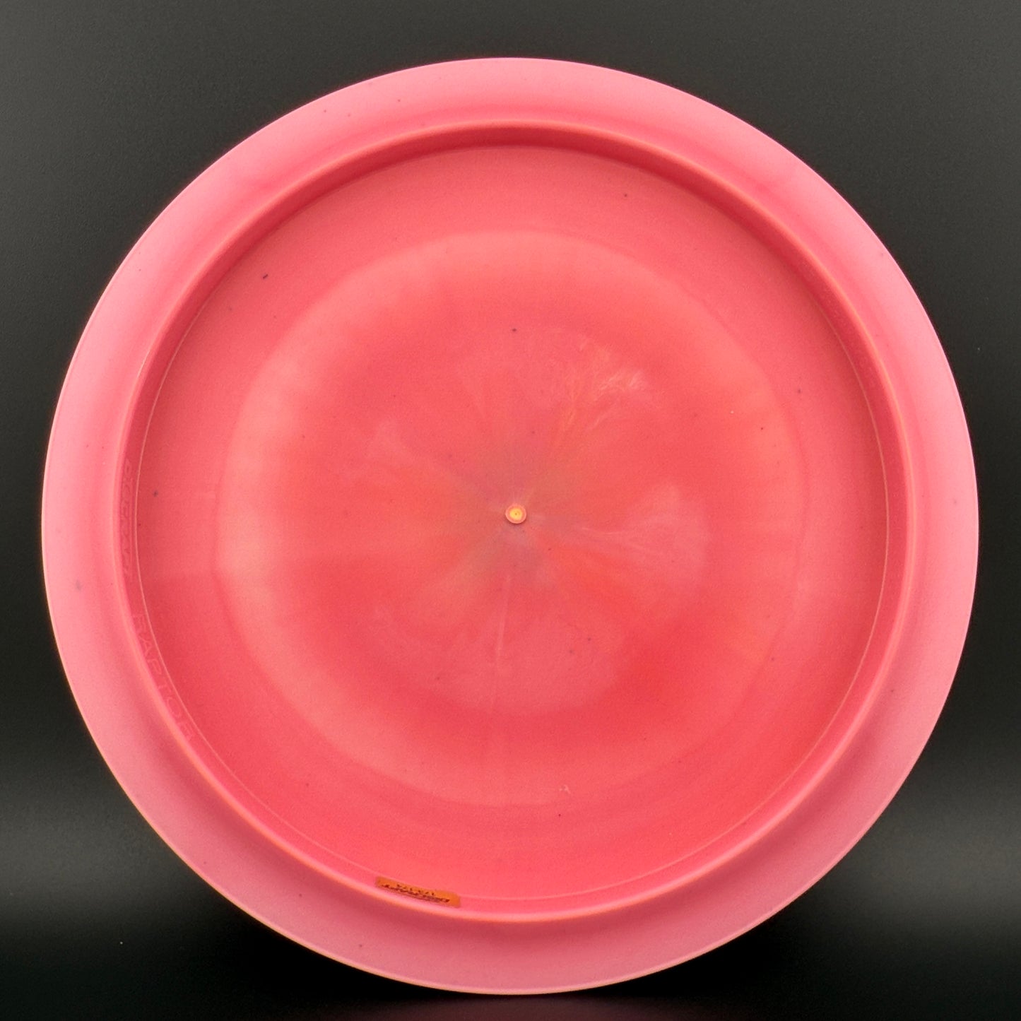 Super FLX ESP Raptor - Ledgestone Blend