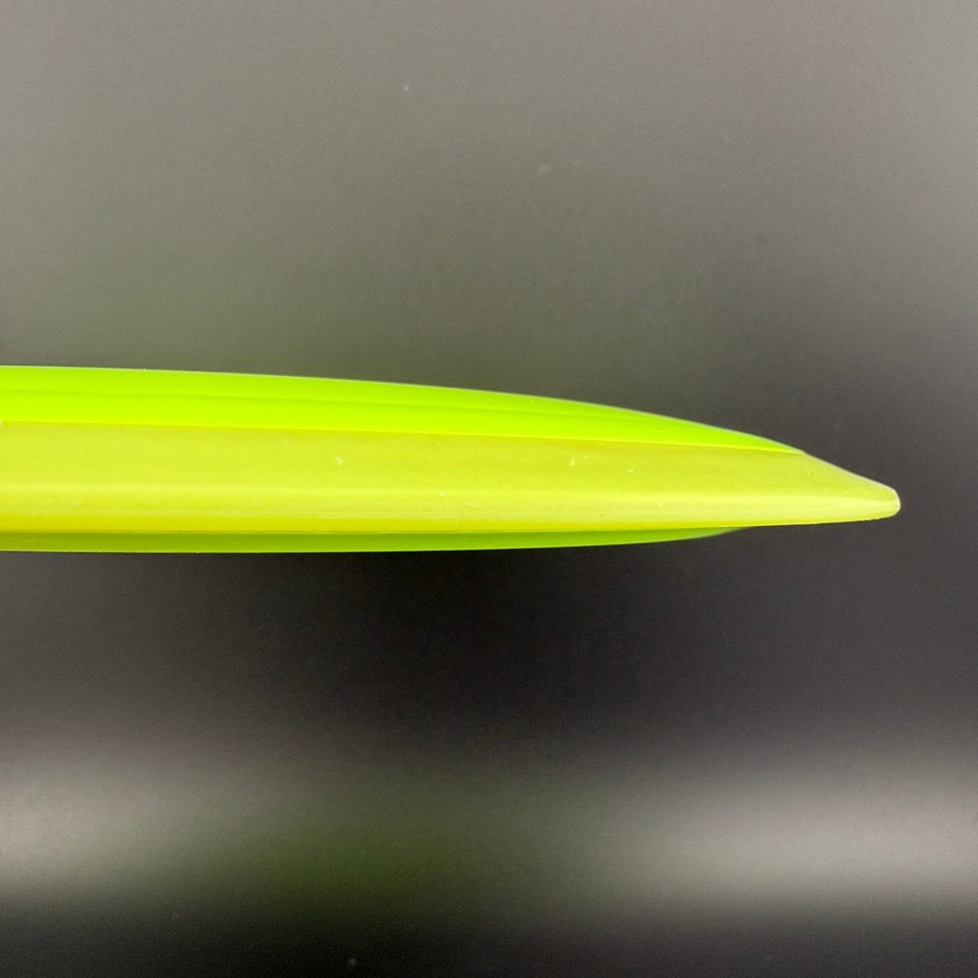 Fission Mayhem - The Sap House - MVP Open 2025 Axiom