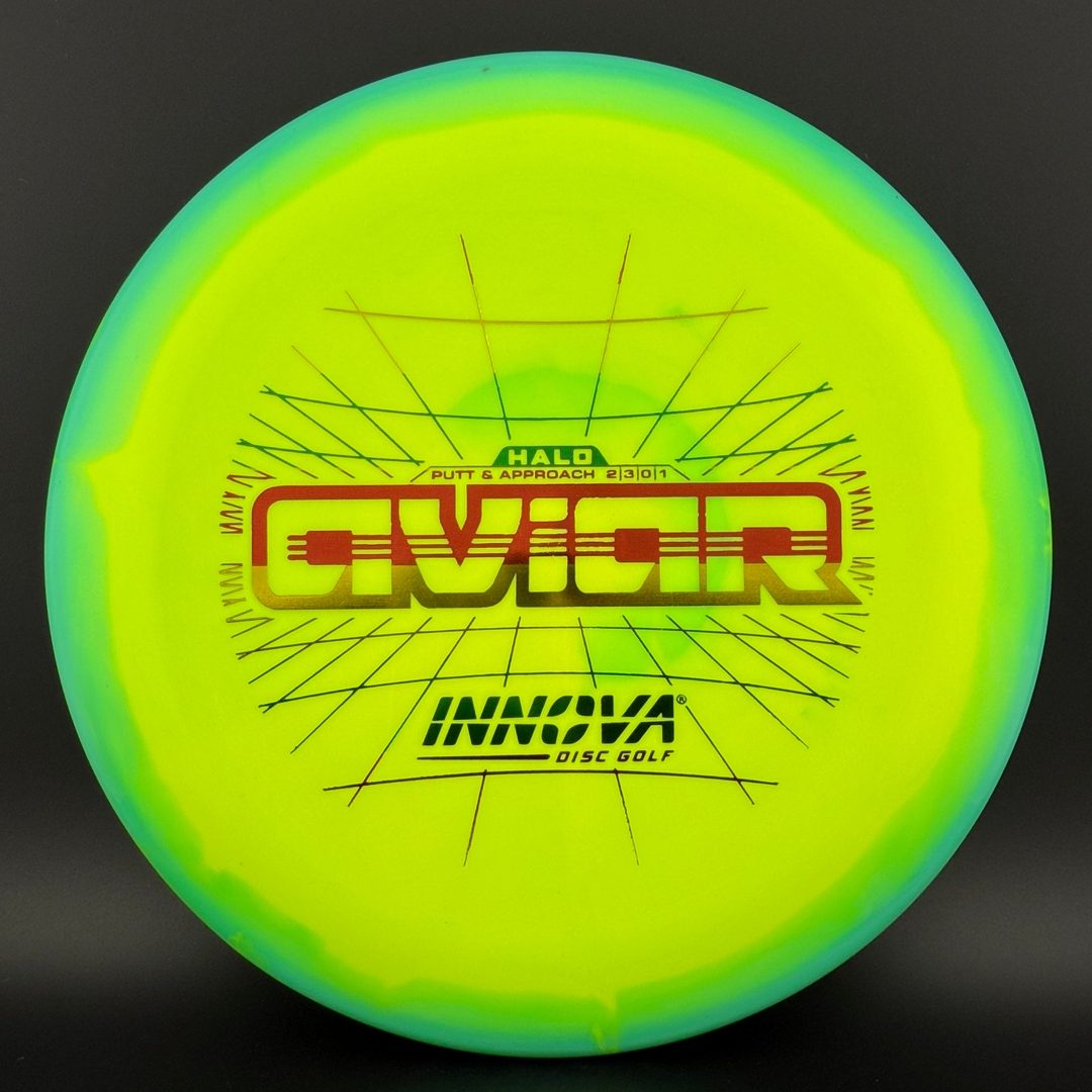 Halo Star Aviar Innova