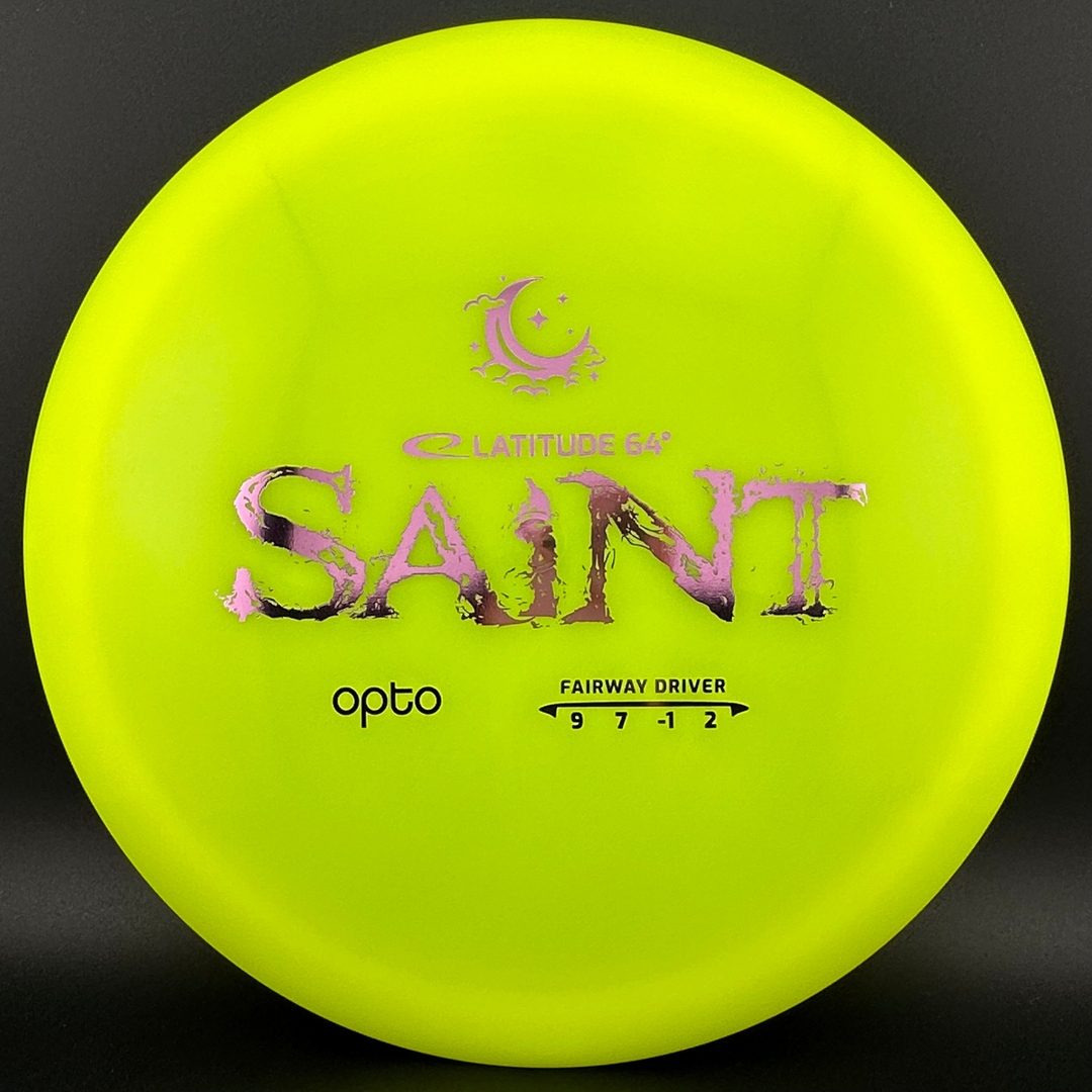 Opto Moonshine Saint Latitude 64