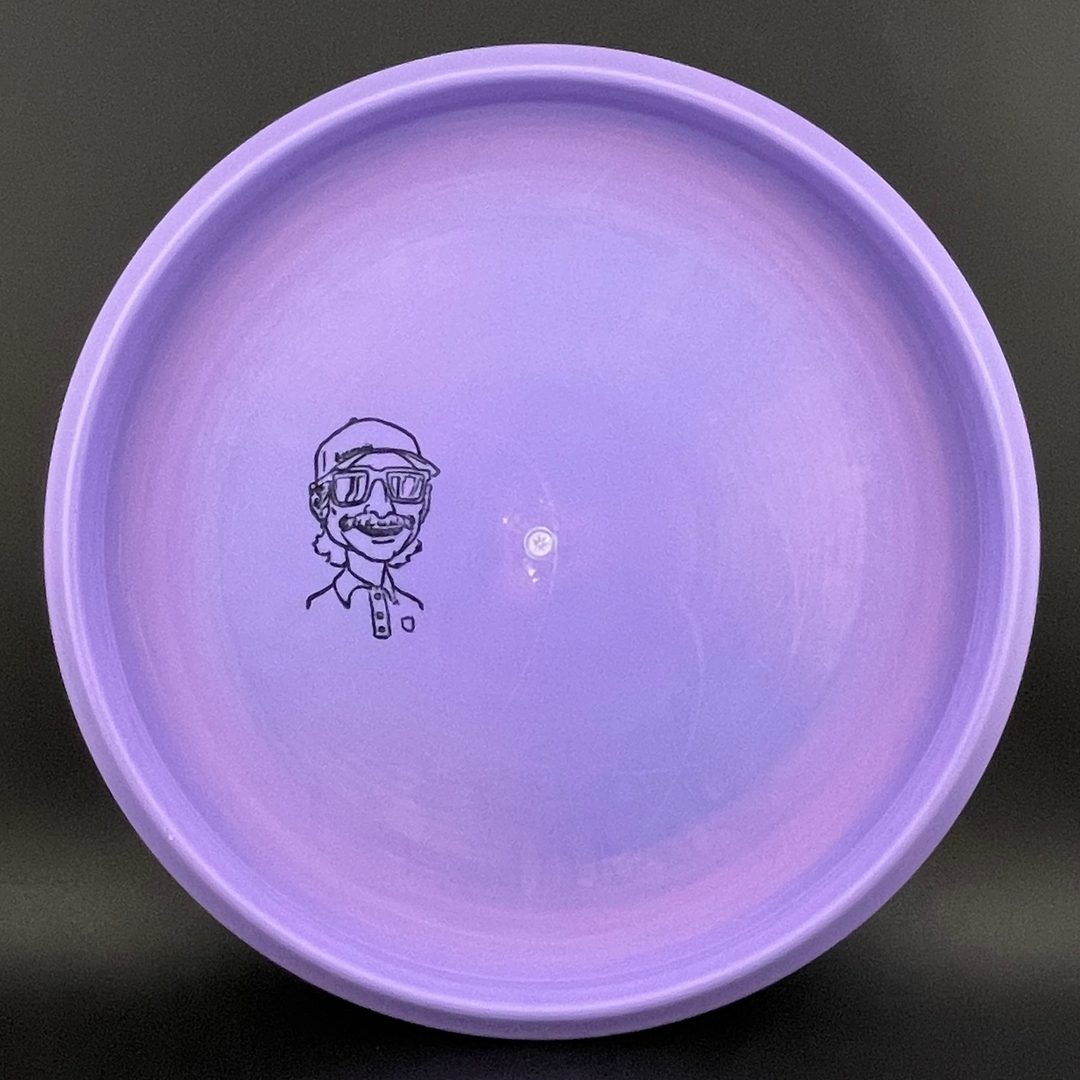 Soft Exo Notion - Neatman Cup *Colten Stash* Discmania