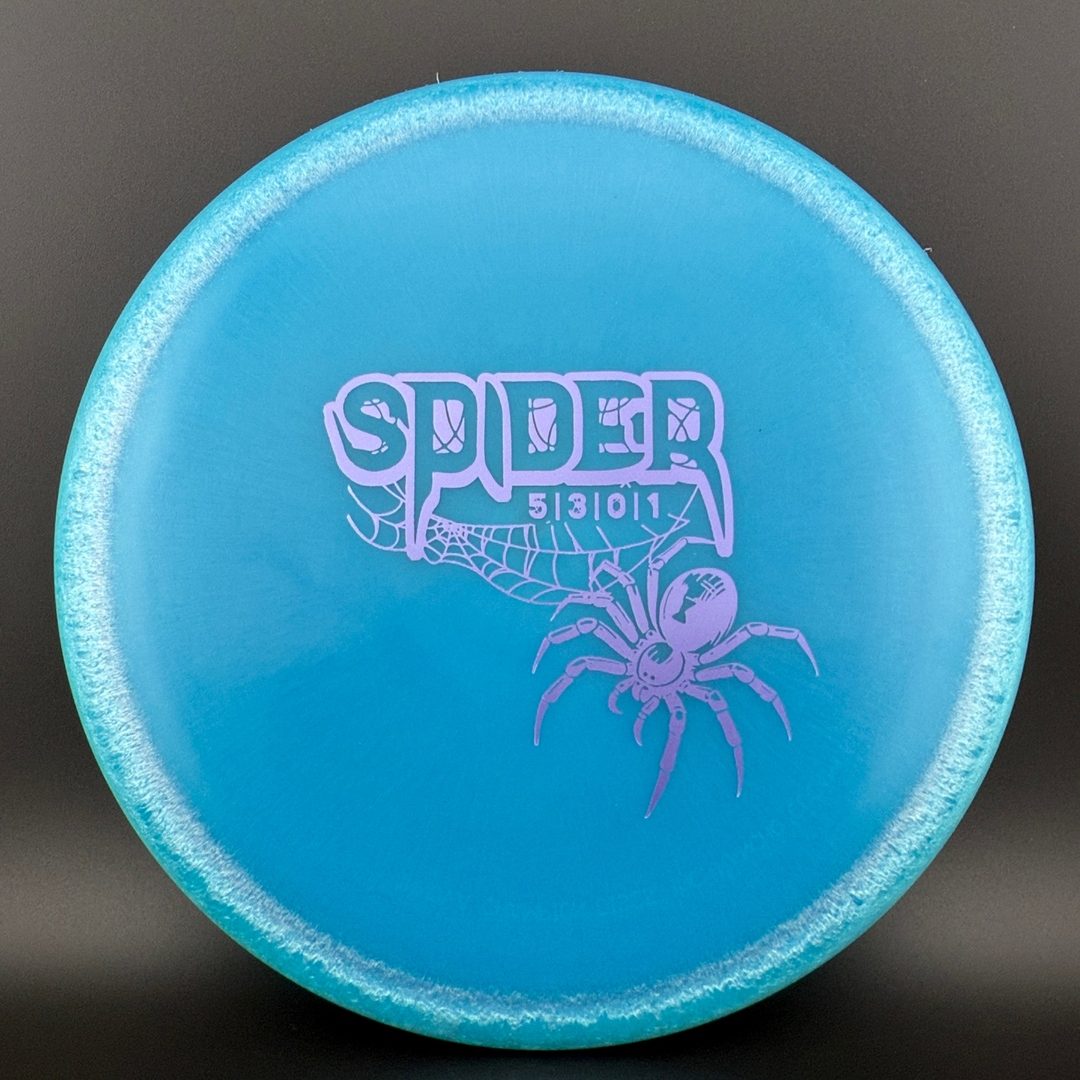 Champion Spider - Artist's Corner Limited Edition Innova