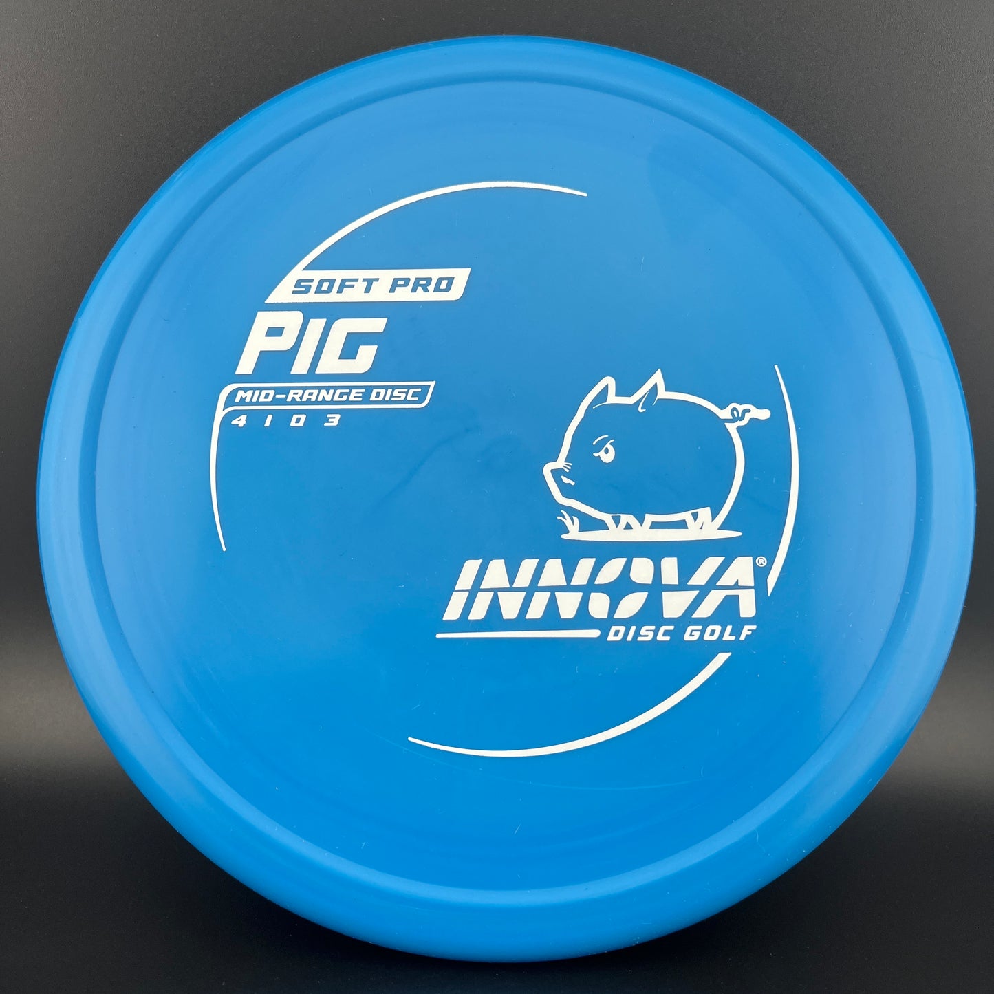 Soft Pro Pig Innova