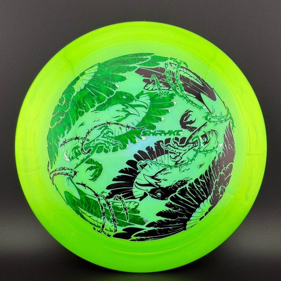 Halo Star Shryke - Zen by Marm O Set Innova