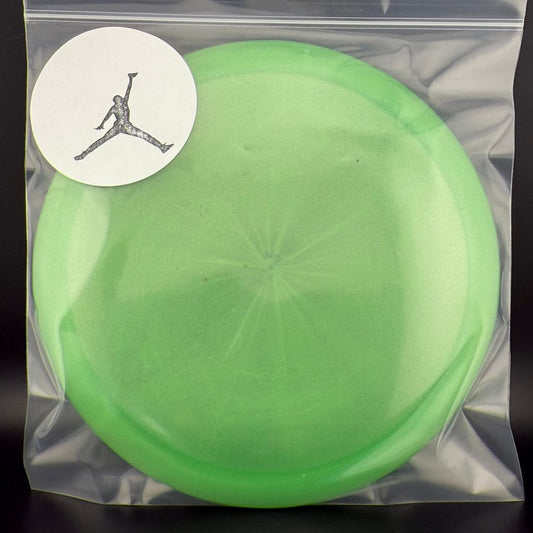 Pre-Prototype Phantom Warrior *Gibson Stash* Legacy