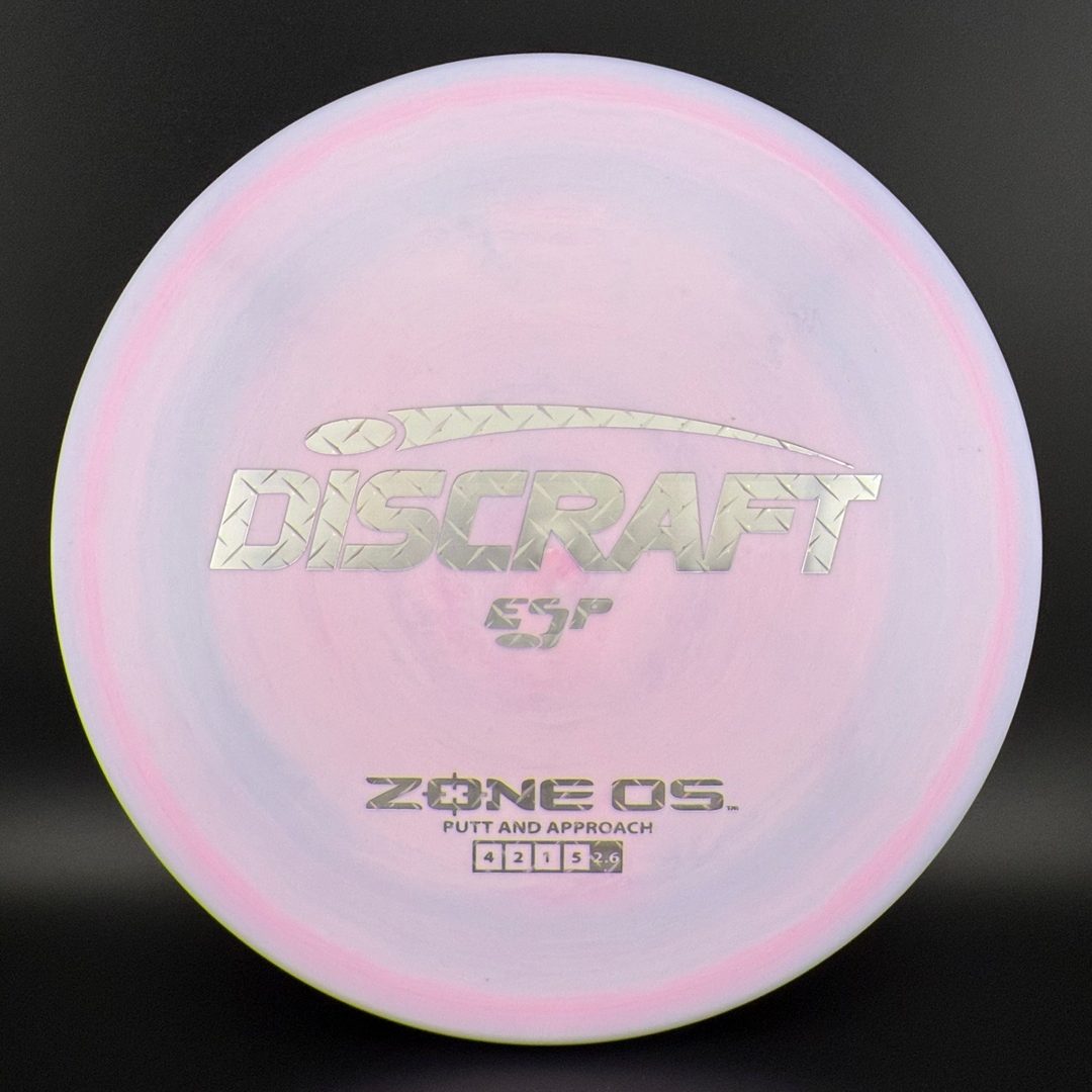 ESP Zone OS Discraft