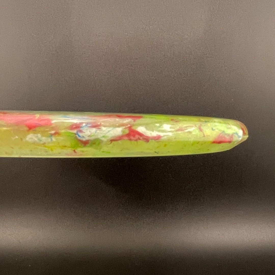 Jawbreaker Z Zone SS - "Don't Worry Be Hoppy" by Marm O Set Discraft