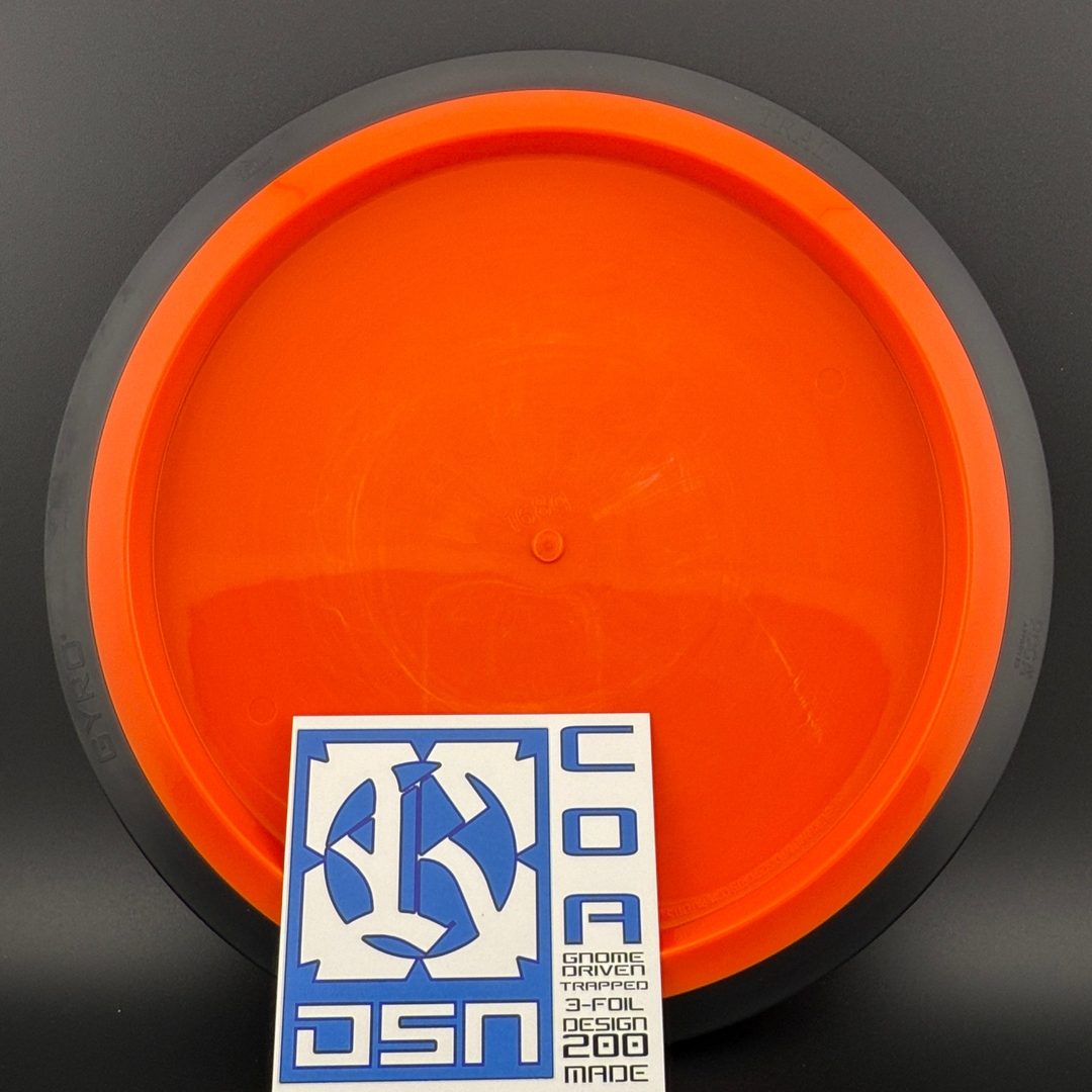 Neutron Trail - "Trapped" by Skeet Scienski 1/200 MVP